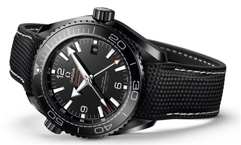 omega planet ocean xl deep black vs panerai|Omega Planet Ocean Chrono vs. Panerai Luminor/Luminor Marina.